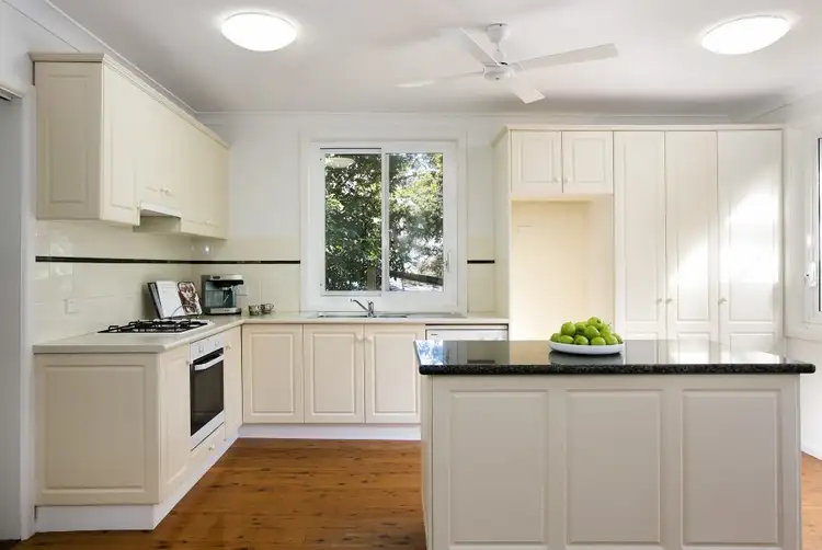 Fifth view of Homely house listing, 30 Soudan Street, Thirroul NSW 2515