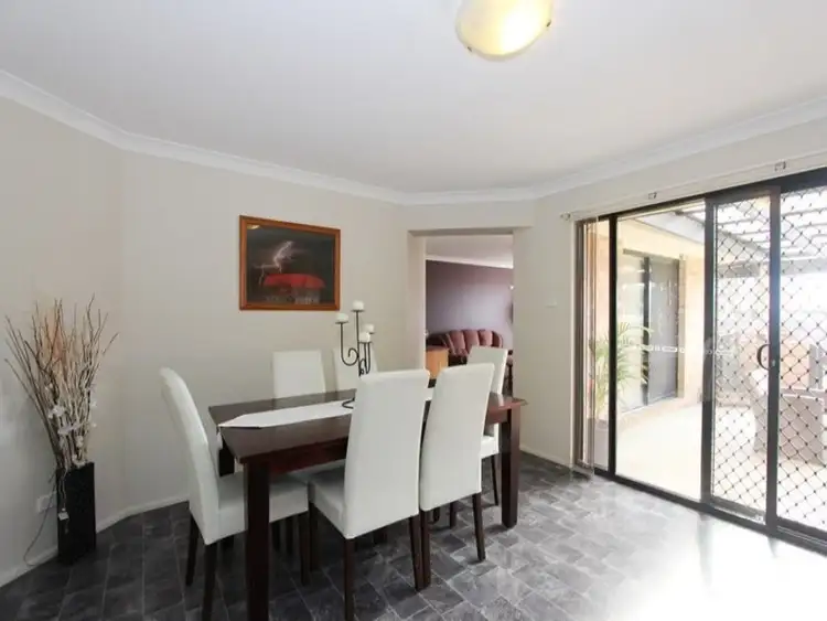 Fourth view of Homely house listing, 7 Carroll Place, Goulburn NSW 2580
