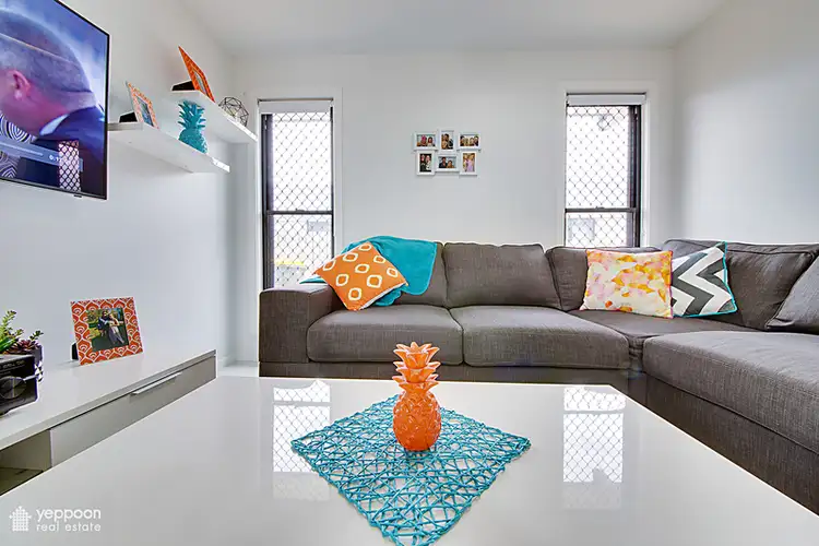 Seventh view of Homely house listing, 22 Havenwood Drive, Taroomball QLD 4703