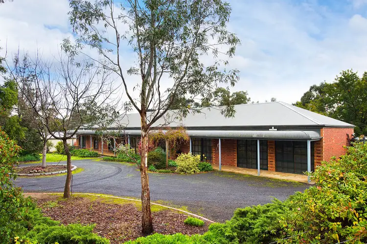 Second view of Homely house listing, 73 Moscript Street, Campbells Creek VIC 3451
