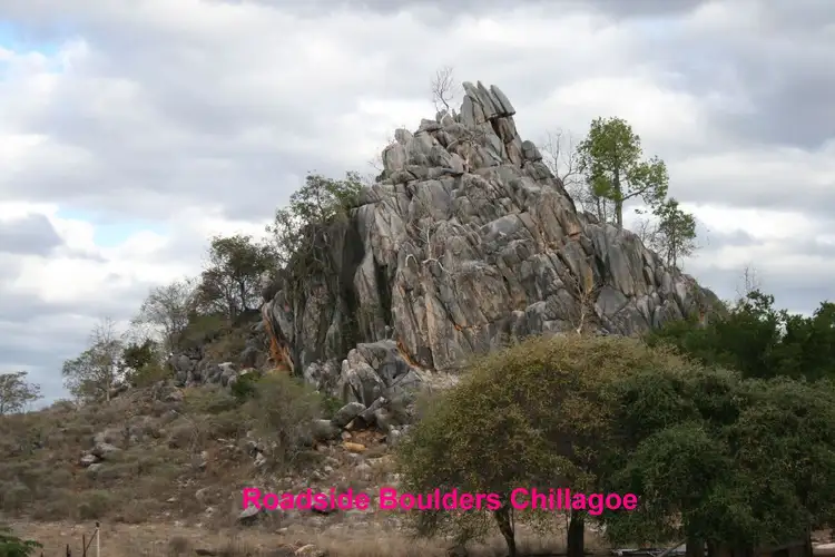 Seventh view of Homely land listing, 54 Queen Street, Chillagoe QLD 4871