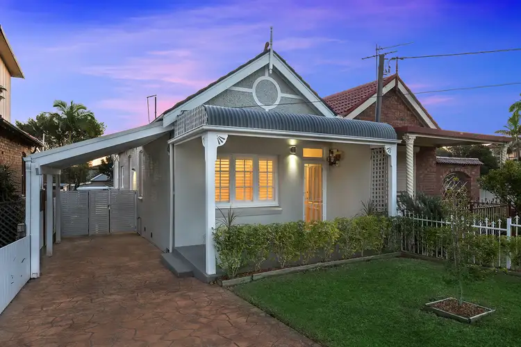 351 Great North Road, Five Dock NSW 2046