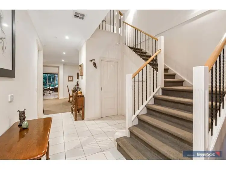 Third view of Homely house listing, 95 Benbow Street, Yarraville VIC 3013