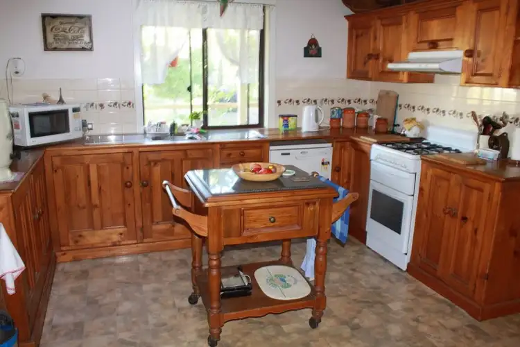 Sixth view of Homely rural property listing, 49 Brushbox Crescent, Yarravel NSW 2440