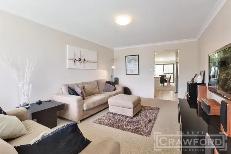 Fifth view of Homely unit listing, 2/18 Sagittarius Close, Elermore Vale NSW 2287