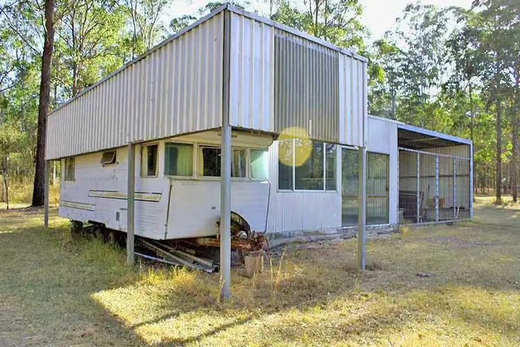 Third view of Homely rural property listing, Lot 139 Chain O Ponds Road, Collombatti NSW 2440