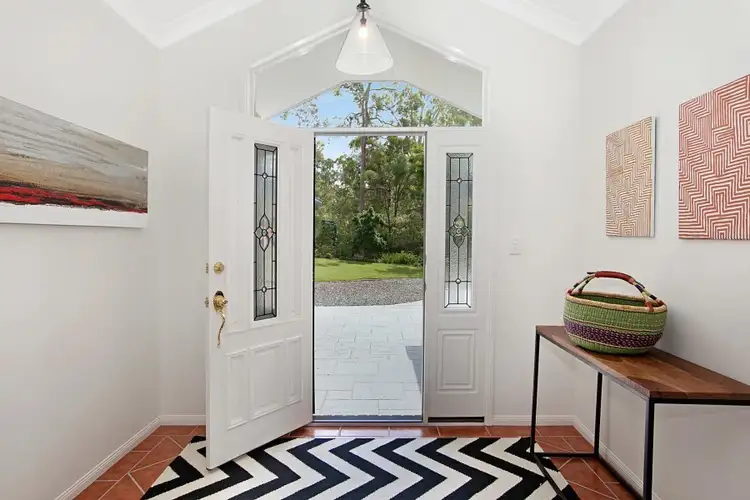 Fifth view of Homely house listing, 275 Wights Mountain Road, Wights Mountain QLD 4520
