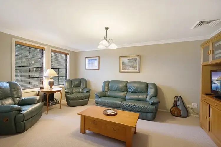 Fourth view of Homely house listing, 6 Lady Anne Way, Narellan Vale NSW 2567