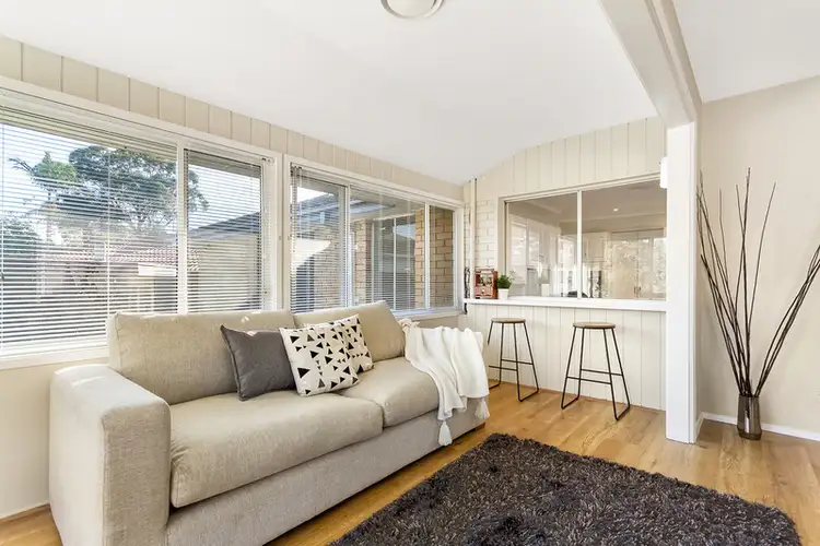 Sixth view of Homely house listing, 3 Echo Place, Winston Hills NSW 2153