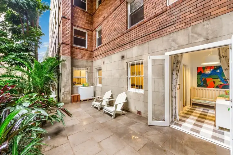 1/94a Birriga Road, Bellevue Hill NSW 2023