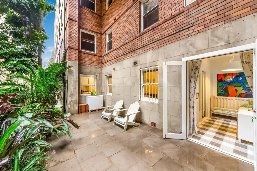 Main view of Homely apartment listing, 1/94a Birriga Road, Bellevue Hill NSW 2023