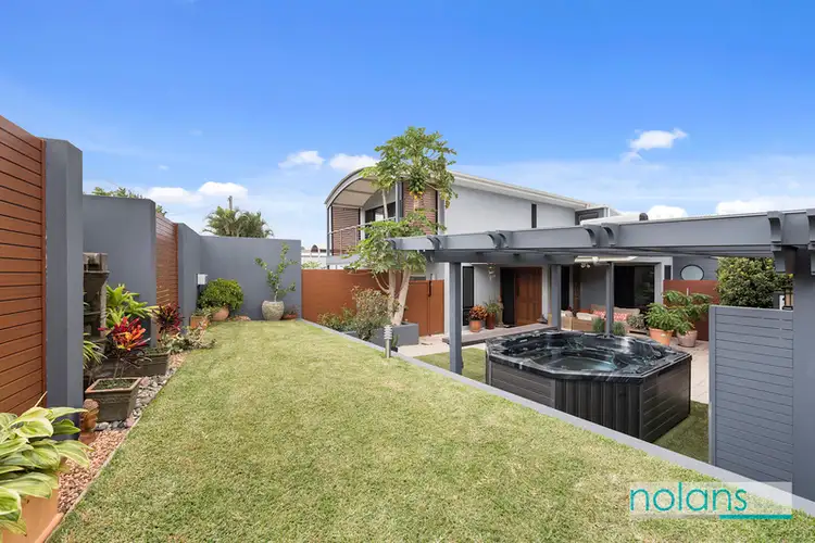 Second view of Homely house listing, 44 Kratz Drive, Coffs Harbour NSW 2450
