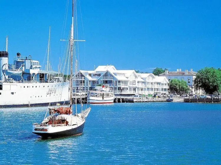 6/1 Syme Street, Williamstown VIC 3016