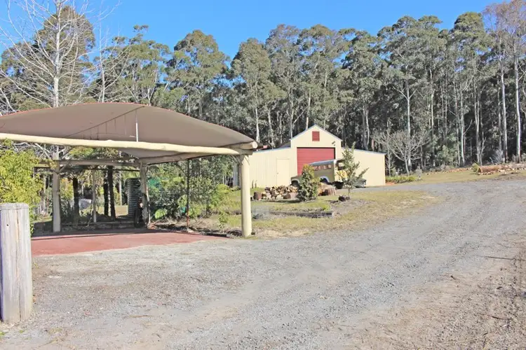 Fifth view of Homely house listing, 82A Brooman Road, Morton NSW 2538