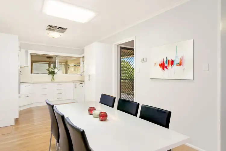 Second view of Homely house listing, 9 Kilburn Street, Chermside QLD 4032