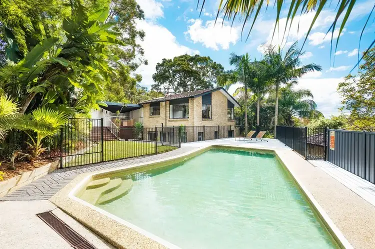 17 Kendall Place, Kareela NSW 2232