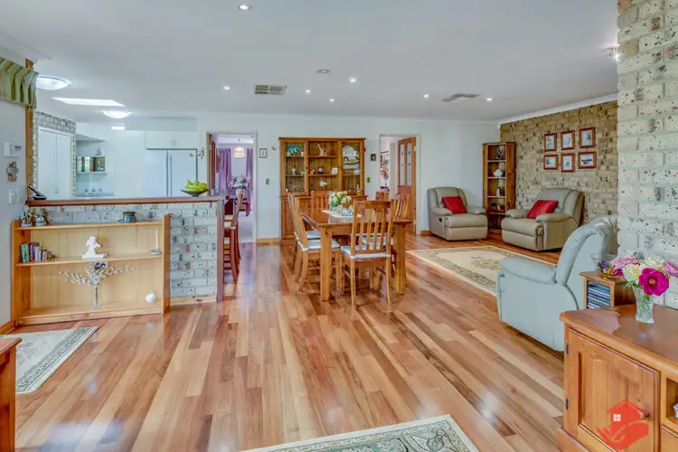 Fifth view of Homely house listing, 11 Michael Road, Roleystone WA 6111