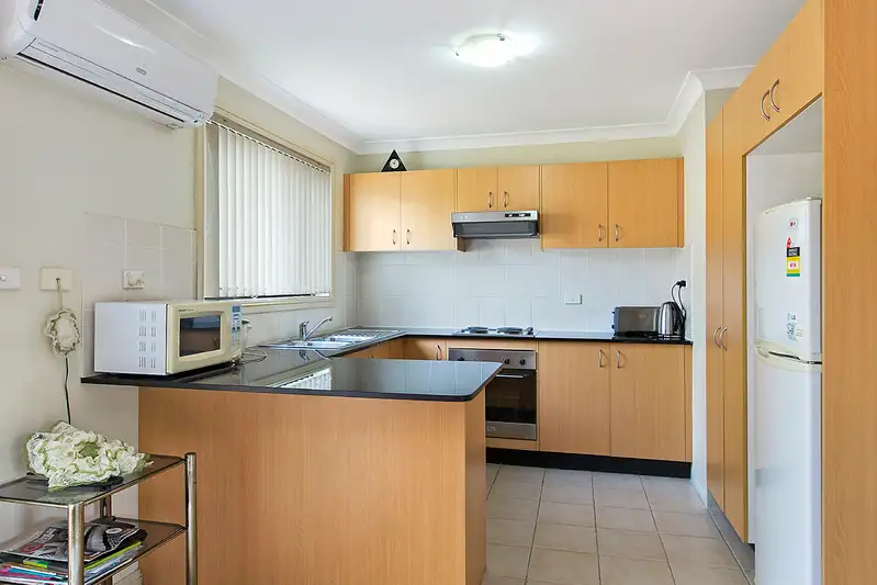 Main view of Homely townhouse listing, 8/140 Canberra Street, St Marys NSW 2760