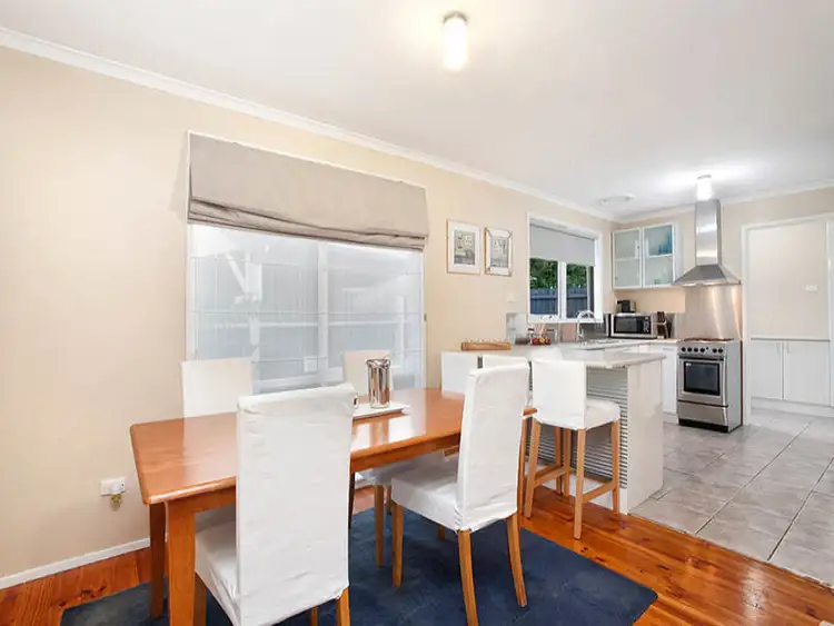 Sixth view of Homely house listing, 21 Majestic Drive, Somerville VIC 3912