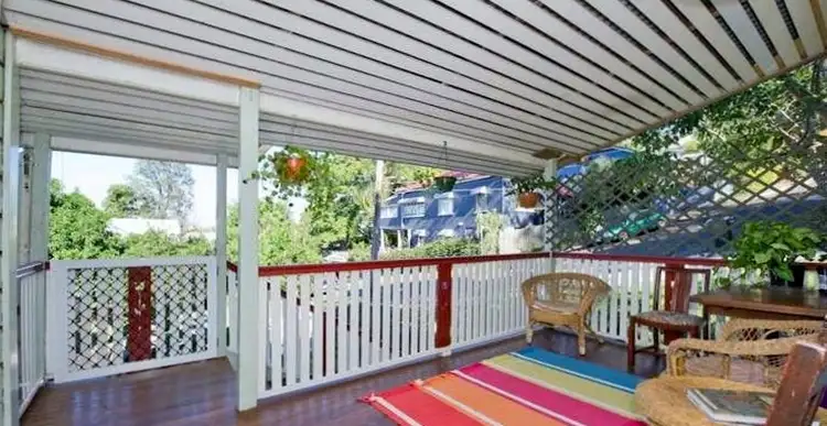 Third view of Homely house listing, 10 Long Street, Paddington QLD 4064