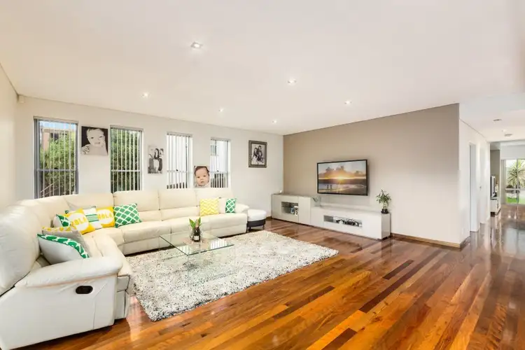 Fifth view of Homely house listing, 72a Cronulla Street, Carlton NSW 2218