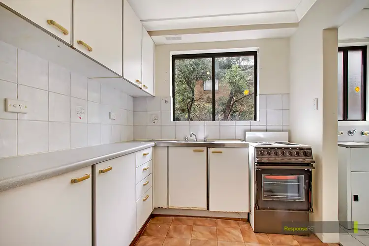 Second view of Homely unit listing, 5/42 Luxford Road, Mount Druitt NSW 2770