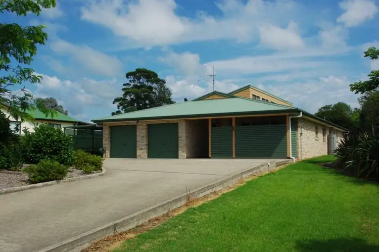 Main view of Homely house listing, 2 Hillview Street, Cobargo NSW 2550