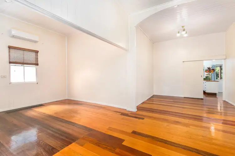 Third view of Homely house listing, 11 Thomas Street, Cairns North QLD 4870