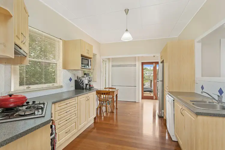 Fifth view of Homely house listing, 191 Rode Road, Wavell Heights QLD 4012