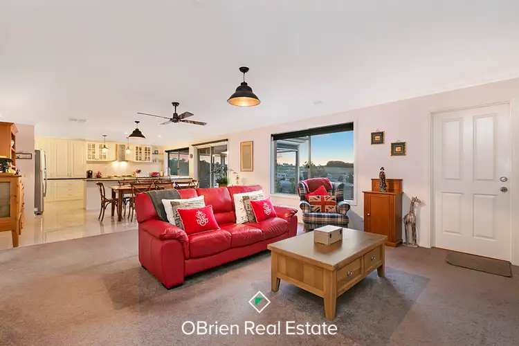 Fifth view of Homely house listing, 27 Shae Crescent, Drouin VIC 3818