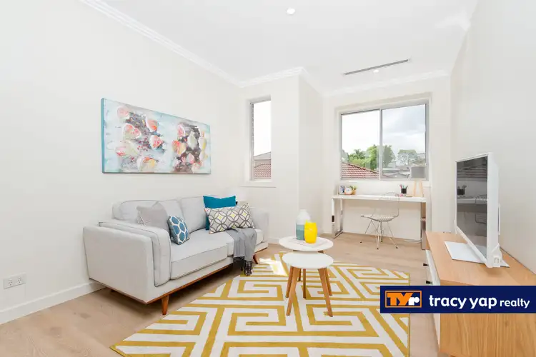 Second view of Homely townhouse listing, 1/43 Jopling Street, North Ryde NSW 2113