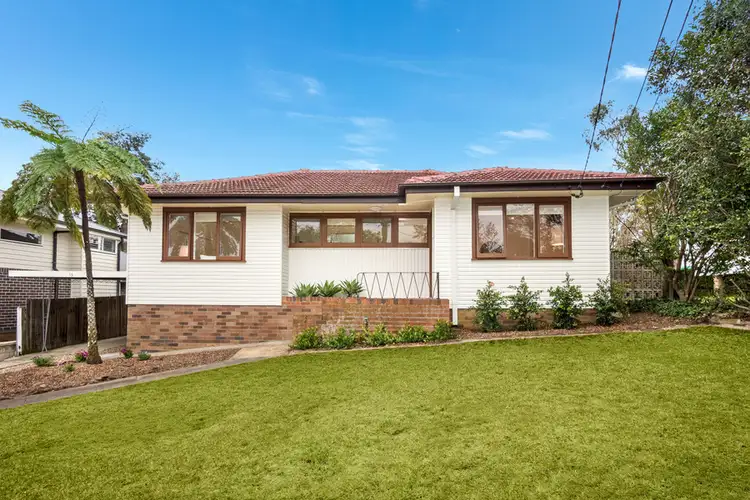 15 Michigan Avenue, Asquith NSW 2077