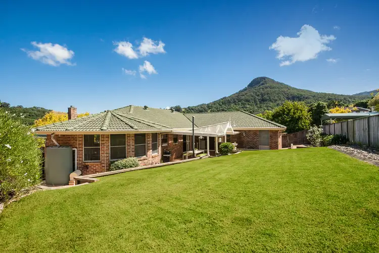 Fifth view of Homely house listing, 28 Coorung Close, Cordeaux Heights NSW 2526