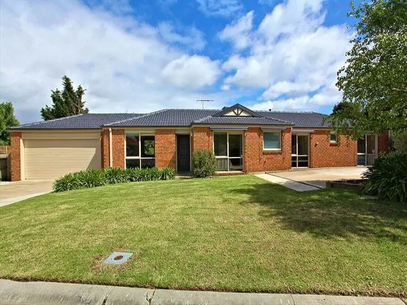Main view of Homely house listing, 4 Oakbank Place, Somerville VIC 3912