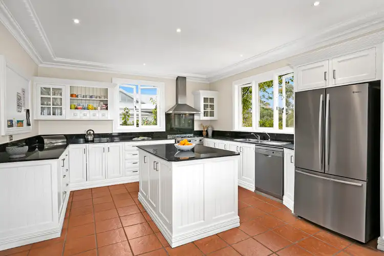 Fifth view of Homely house listing, 8 Gamma Road, Lane Cove NSW 2066