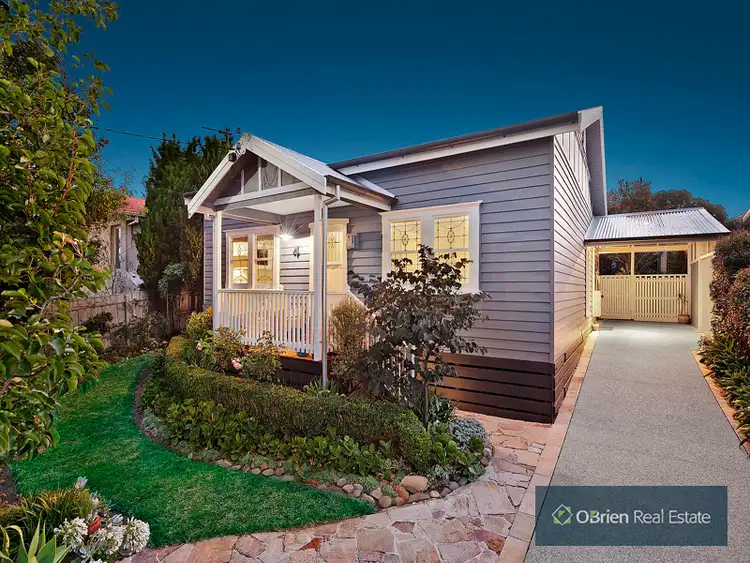 4 Randell Street, Parkdale VIC 3195