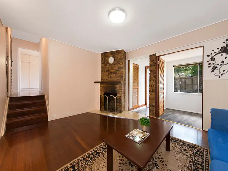 Third view of Homely house listing, 47 Muirlea Street, Oxley QLD 4075