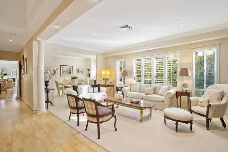 Second view of Homely house listing, 20b Ayres Road, St Ives NSW 2075