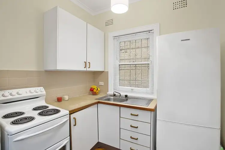 Second view of Homely apartment listing, 2/19 Wellington Street, Bondi Beach NSW 2026
