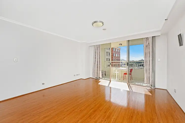 Third view of Homely apartment listing, 193/20-34 Albert Road, Strathfield NSW 2135