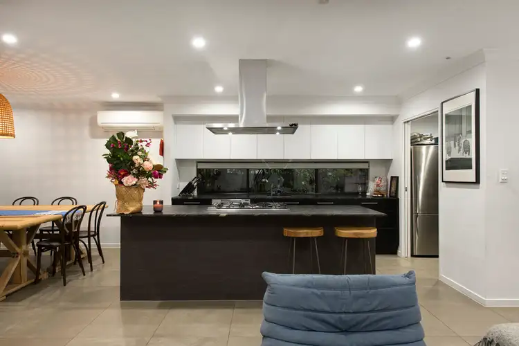 Second view of Homely house listing, 29 Clara Street, Camp Hill QLD 4152