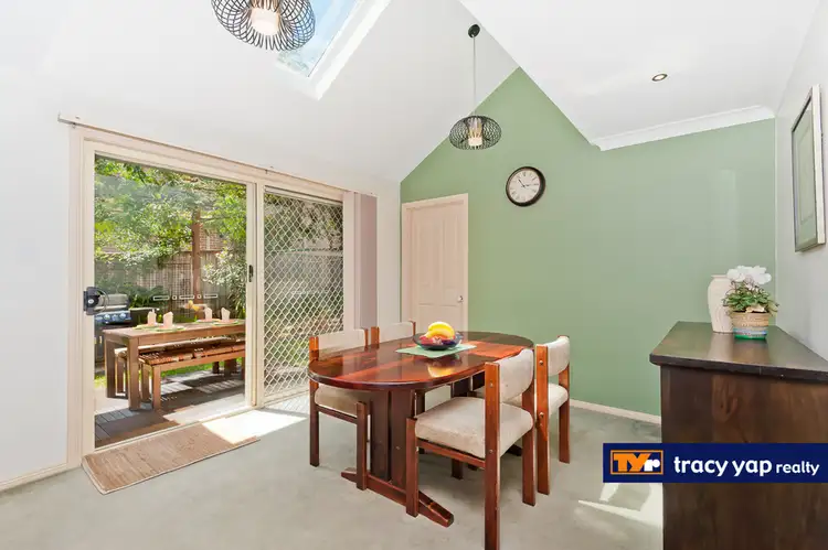 Third view of Homely villa listing, 1/23 Pennant Avenue, Denistone NSW 2114