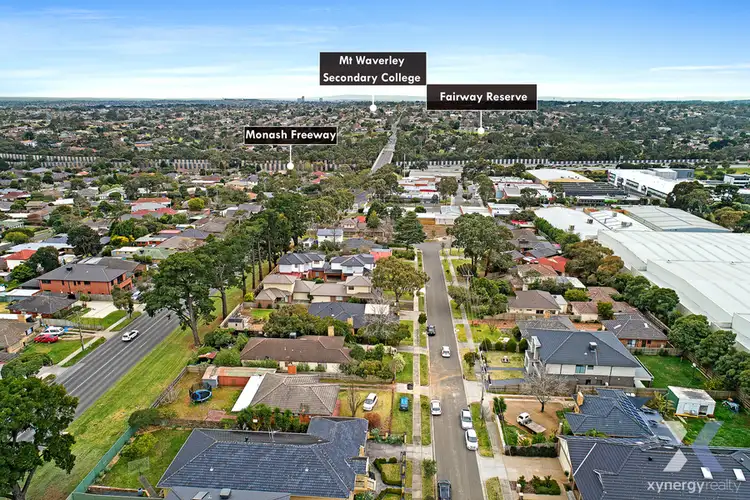 Second view of Homely house listing, 13 Kingsley Grove, Mount Waverley VIC 3149