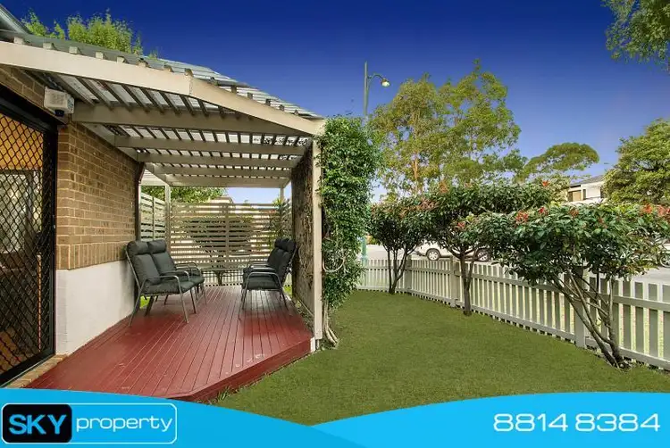 Seventh view of Homely house listing, 10 Karri Place, Parklea NSW 2768