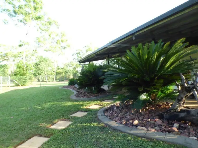Main view of Homely house listing, 36 Ballinger Street, Humpty Doo NT 836