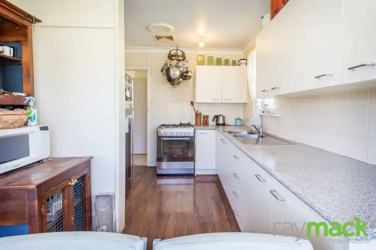 Sixth view of Homely house listing, 122 Wantigong Street, North Albury NSW 2640
