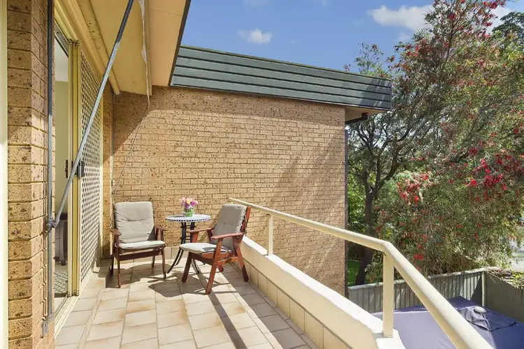 Sixth view of Homely townhouse listing, 3/125 Balgowlah Road, Fairlight NSW 2094