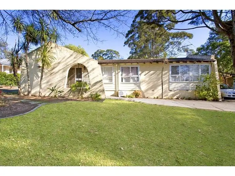 50 Killeaton Street, St Ives NSW 2075