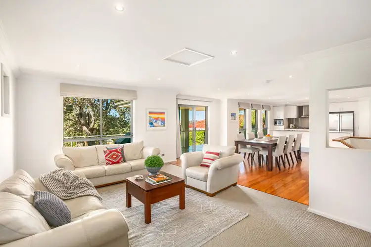 Third view of Homely house listing, 25 McMahon Street, Mount Ousley NSW 2519