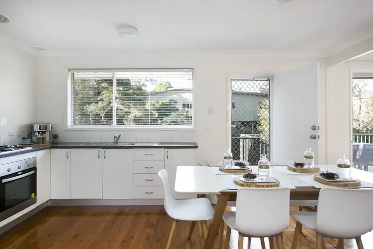 Fifth view of Homely house listing, 46 Uralba Street, Figtree NSW 2525